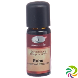 Aromalife fragrance mixture Äth / oil rest Fl 10 ml