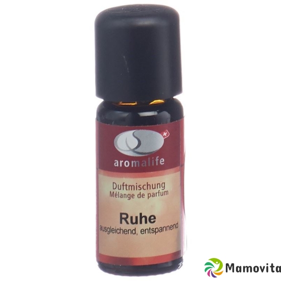 Aromalife fragrance mixture Äth / oil rest Fl 10 ml buy online