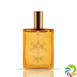 Furterer 5 Sens Luxury drying oil 100 ml