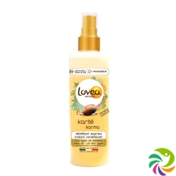 Lovea Karite Baume Demelant Express 250ml