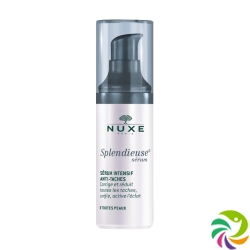 Nuxe Splendieuse Serum Intensif A Taches Tp 30ml