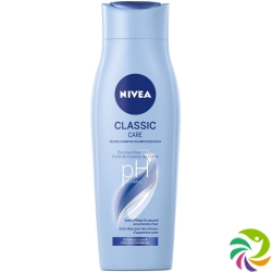 Nivea Hair Classic Mild Care shampoo 250 ml