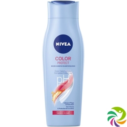 Nivea Hair Color Care & Protect Care shampoo 250 ml