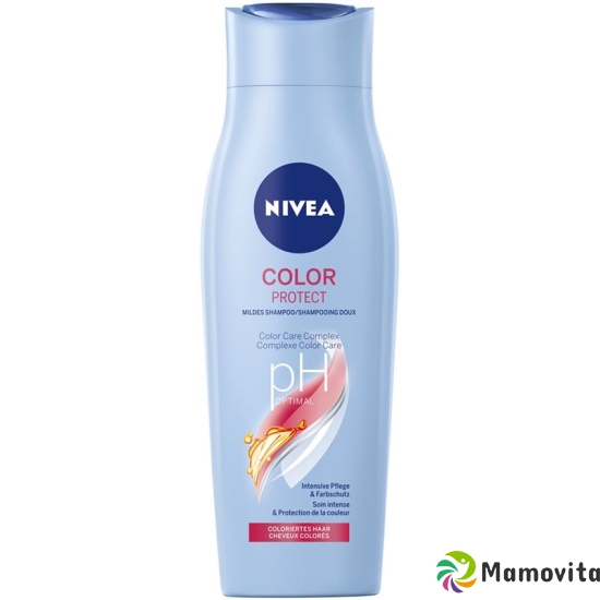 Nivea Hair Color Care & Protect Care shampoo 250 ml buy online