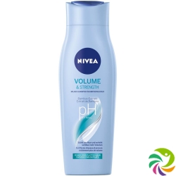 Nivea Hair Volume Care Shampoo 250 ml