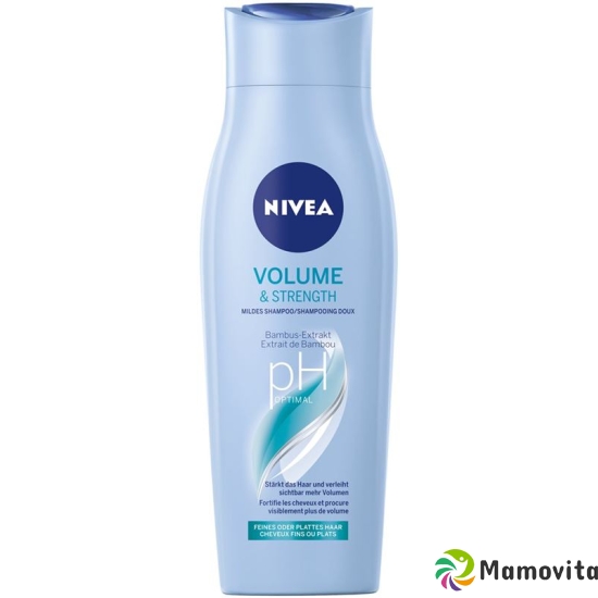 Nivea Hair Volume Care Shampoo 250 ml buy online