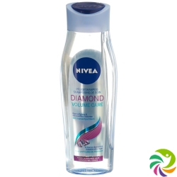 Nivea Hair Diamond Volume Care shampoo 250 ml