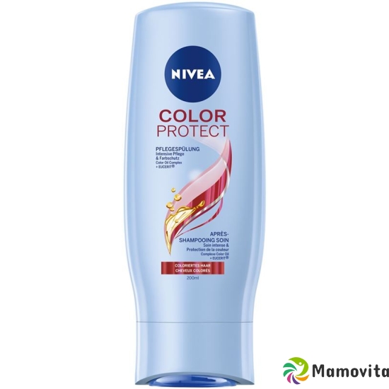 Nivea Hair Care Color & Protect conditioner 200 ml buy online