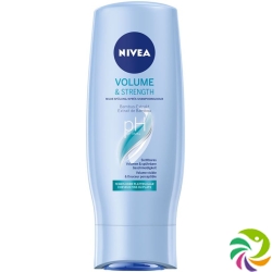 Nivea Hair Volume Care Conditioner 200 ml