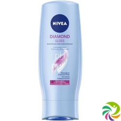 Nivea Hair Care Diamond Gloss Care Conditioner 200 ml