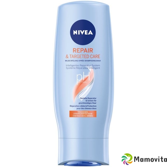 Nivea Hair Repair & Target Care conditioner 200 ml buy online