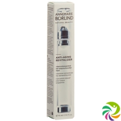 Börlind Anti Aging Revitalizer 15 Ml 16ml