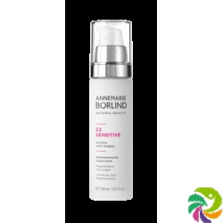 Borlind ZZ Sensitive Regenerating day cream 50 ml