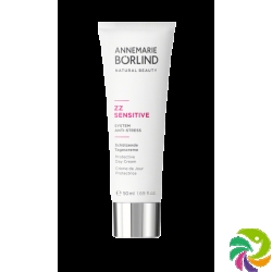 Borlind ZZ Sensitive Protective Day cream 50 ml