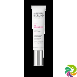 Borlind ZZ Sensitive Regenerating eye cream 15 ml