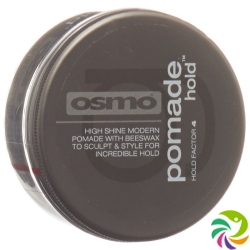 Osmo Pomade Hold New pot 100 ml