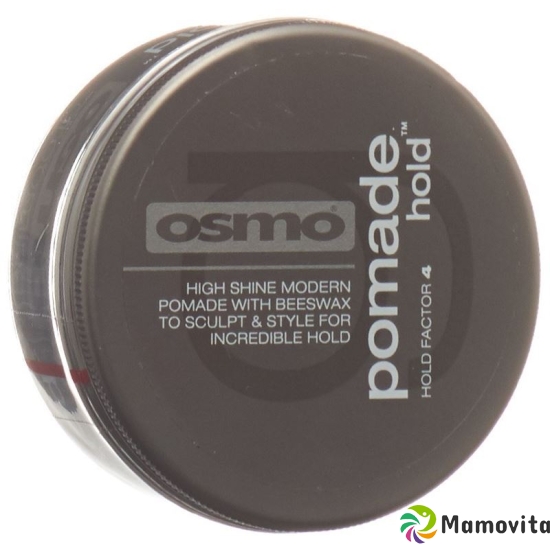 Osmo Pomade Hold New pot 100 ml buy online