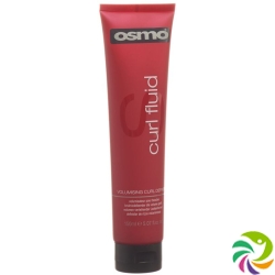 Osmo Curl Fluid New 150ml