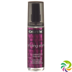 Osmo Blinding Shine Illuminating Finisher New 125ml