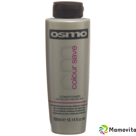 Osmo Color Save Conditioner 300ml New buy online