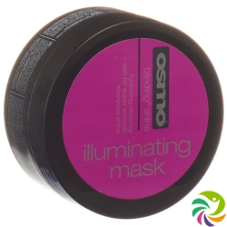 Osmo Blinding Shine Illuminating Mask New 100ml