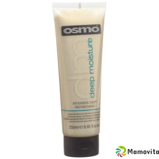 Osmo Intensive Deep Repair Mask New 250ml buy online