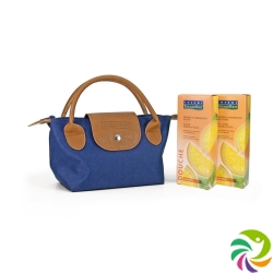 EDUARD VOGT SPA Bag small balance Geschenkpackung