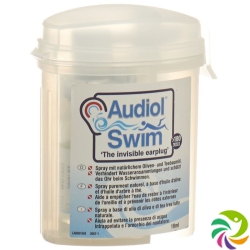 Audiol Swim Spray 10ml