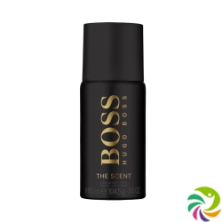 Boss The Scent Deo Aeroso 150ml