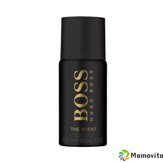 Boss The Scent Deo Aeroso 150ml buy online