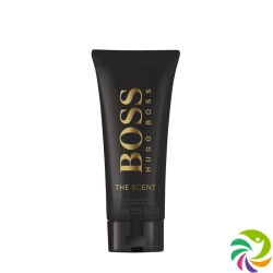 Boss The Scent After Shave Balm 75ml