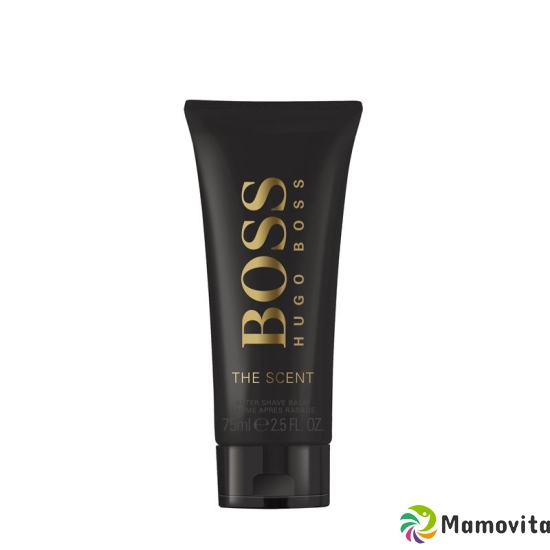 Boss The Scent After Shave Balm 75ml buy online