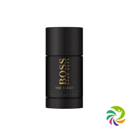 Boss The Scent Deo Stick 75ml