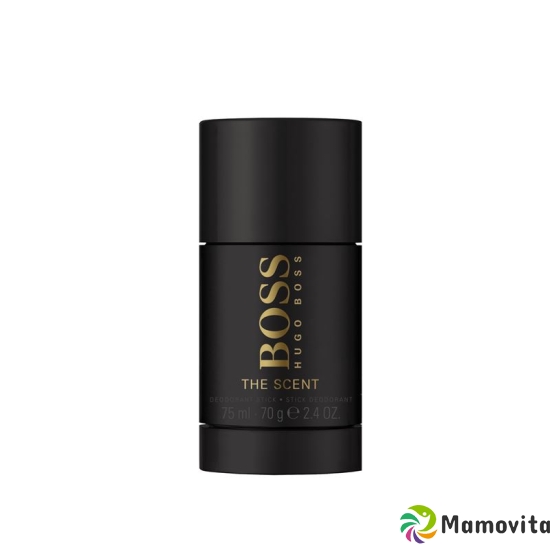 Boss The Scent Deo Stick 75ml buy online