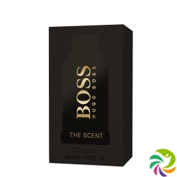 Boss The Scent After Shave Spray 100ml