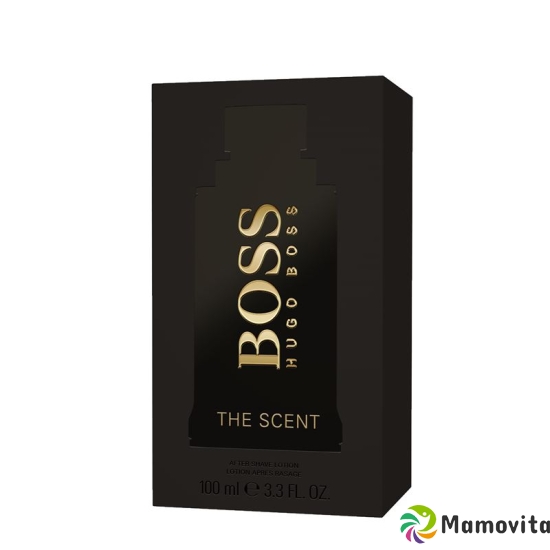 Boss The Scent After Shave Spray 100ml buy online