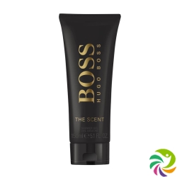 Boss The Scent Shower Gel 150ml