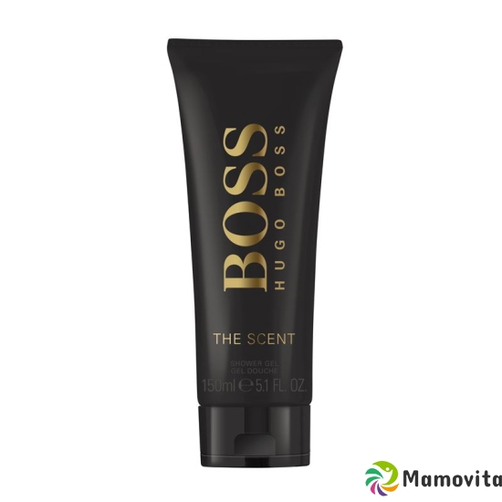 Boss The Scent Shower Gel 150ml buy online