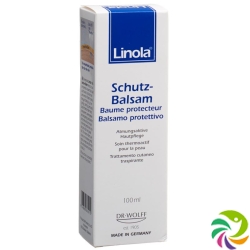 Linola protective balm 100 ml