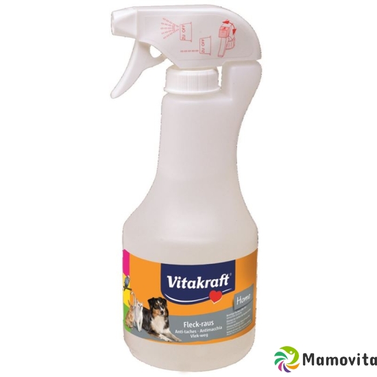 Vitakraft For You stain removers Spray 500 ml buy online