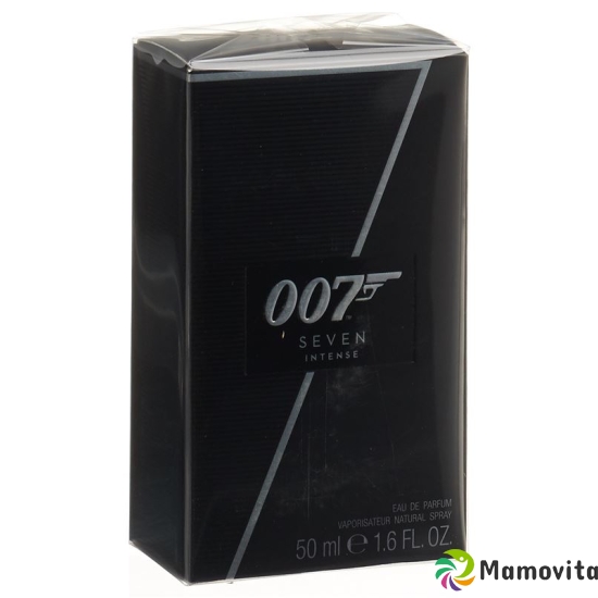 James Bond 007 S Int Eau de Parfum Spray 50ml buy online