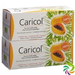 Caricol liq 40 Stick 21ml