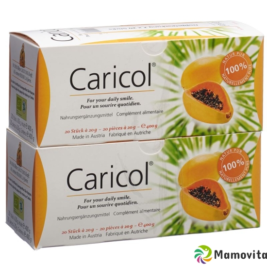 Caricol liq 40 Stick 21ml buy online