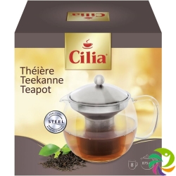 Cilia teapot 0.875l