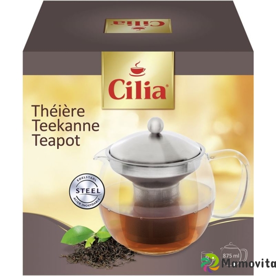 Cilia teapot 0.875l buy online