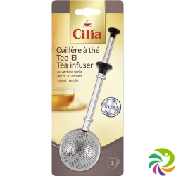 Cilia infuser