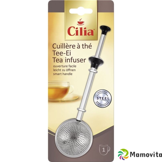 Cilia infuser buy online