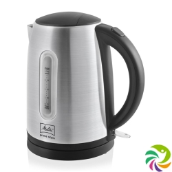 Melitta kettle 1.7l Prime Aqua