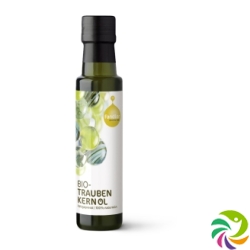 Fandler Traubenkernöl Bio Flasche 100ml