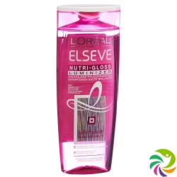 Elseve Nutri-Gloss Shampoo Luminizer 250 ml